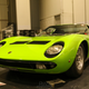 Illustration for article titled London Classic Car Show Photos